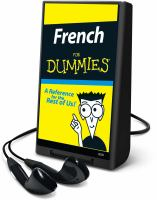 French_for_dummies